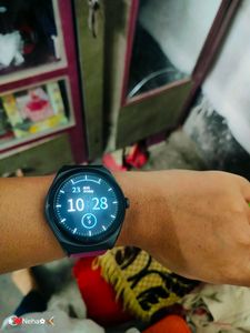 Boat Lunar Seek Smart Watch