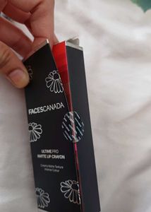 Faces Canada Cream Lip Crayon
