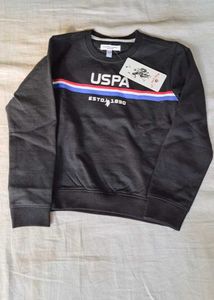 Kid&#39;s sweatshirt