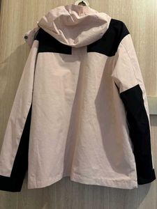 Windcheater jacket