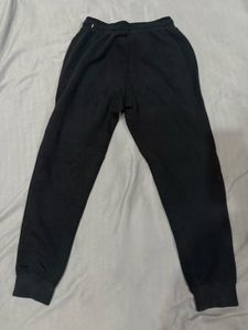 Nike Black Joggers