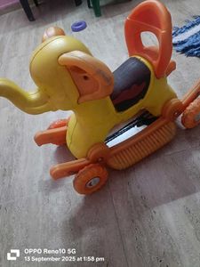 Kids Rider Self Pickup Only