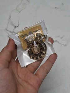 Fashion Earrings