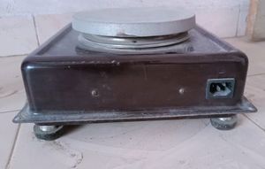 Cooker Induction