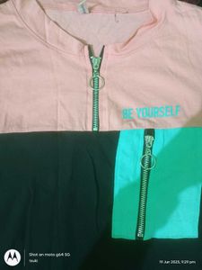 y2k streetwear cotton top / tshirt biker aesthetic