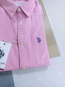 U.S. Polo Assn. Shirt