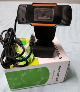 WebCam For Sale HD 1080p resolution