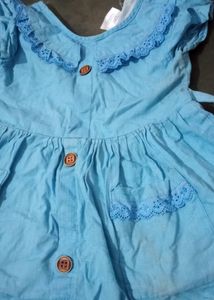 Girls Clothing