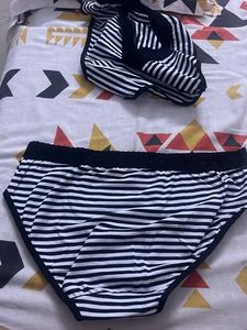 Bikini Panty Combo