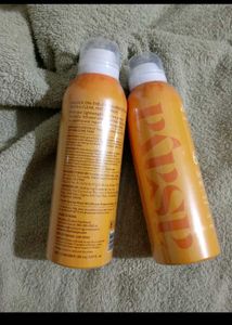 price Dropped〽️ Asaya Mist Sunscreen