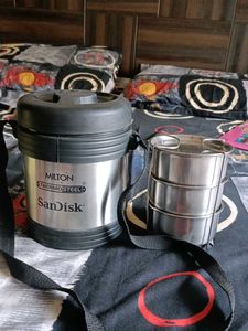 Milton Tiffin