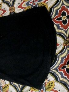 Zara Black T-Shirt