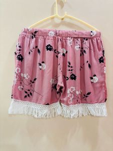 Mix &amp; Match Shorts - Set of 4