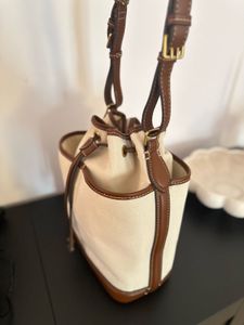 Zara Bucket Bag