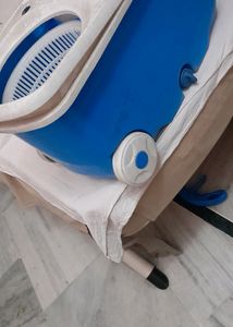 Mop Bucket