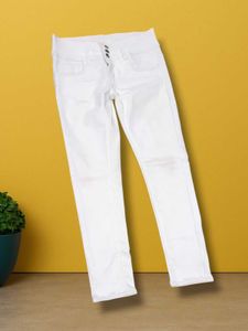 LM12 Size-32 (Sale) Latest Ladies high waist Jeans