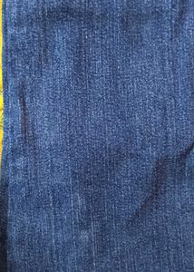 Mens Slim Fit Jeans Size 40
