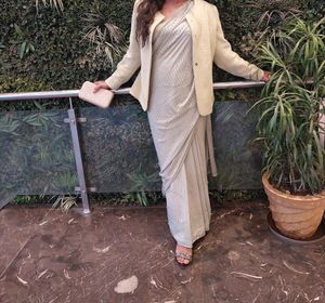 Shri Lagan Saree