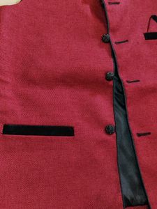 Partywear Waistcoat