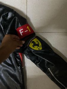 Ferrari Racing Jacket
