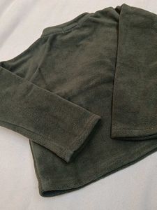 Wonderland Kids Quilted Top