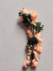 Hair Style Broach