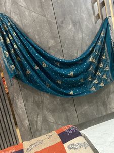 Beautiful Stole For A Girl 🧒