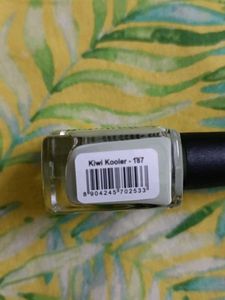 Nykaa Nail Polish Combo, Hardly Used