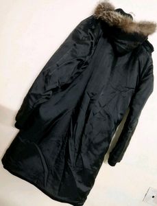 New With Tag Overcoat For Women's