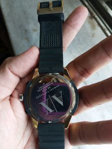 Armani Exchange Orignal Chronograph Mens Watch.