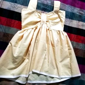 PEPLUM TOP....💛🤍✨