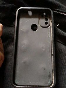 Samsung Galaxy M11 Phone Case