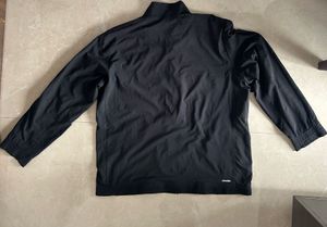 Adidas Black Wind Cheater Og Jacket