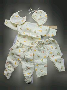 Cute Baby Set(New Born)