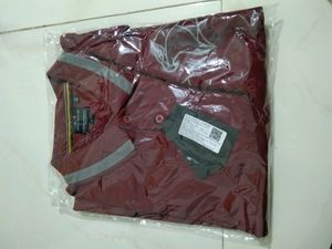 Brand New Armani Exchange Polo T-shirt