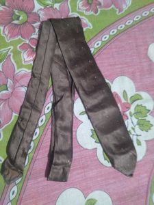Mens Tie