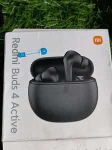 redmi buds 4 active earbuds