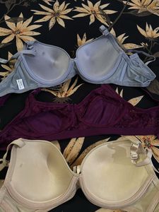 New Bra