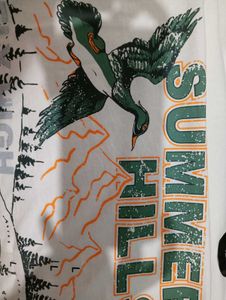 Summer Hills Graphic Tee