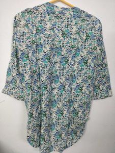 Patchwork Design Kurtis