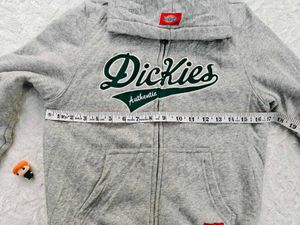 DICKIES FURREE HOODIES FOR KIDS
