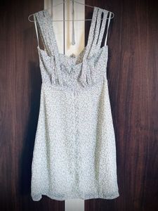 A Breezy Summer Dress Bought From The US