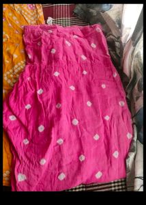 Patiyala Suit