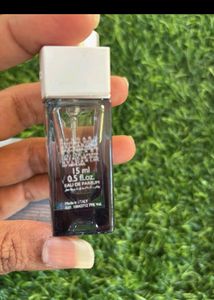 Bvlgari Man Glacial Essence