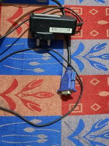 LG LCD Monitor