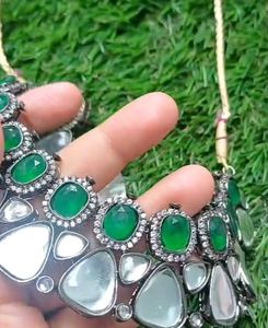 necklace set💥 ONLY RS 2000 💥