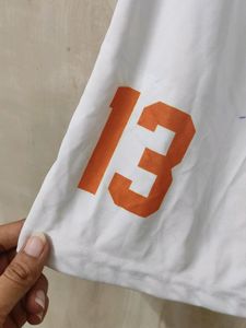 44 Size Football Shorts New Unused Item
