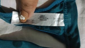 Teal Thong Bundle