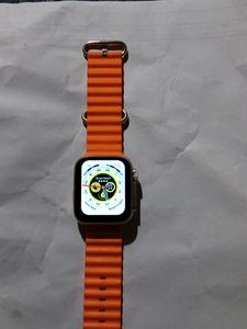 I8 Ultra Calling Smartwatch