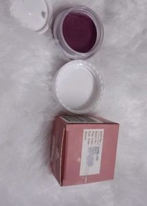 Cuffs N Lashes Purple Lip Tint